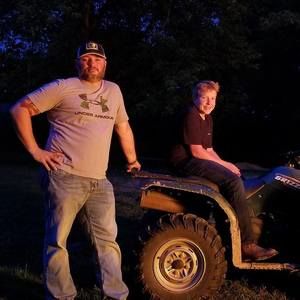 Meet your Posher, Jon